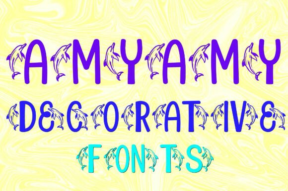 Amyamy Font Review: Elevate Your Brand Identity