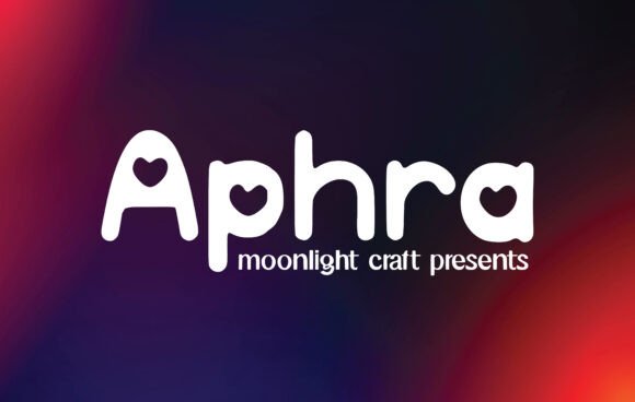 Aphra: A Designer’s Honest Review of This Script Font