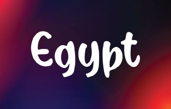 Egypt Font: A Campaign Designer’s Review