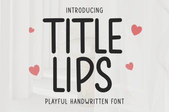 Tittle Lips: A Designer’s Honest Review