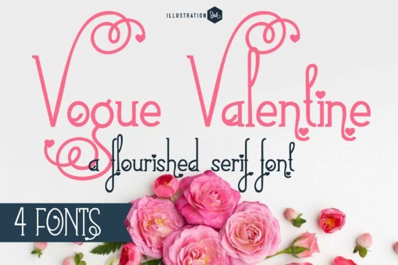 Vogue Valentine: A Designerβs Honest Review